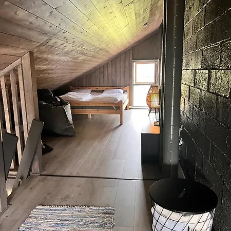 Apartman Lt13 - Trysil- Jakt - Langrenn - Alpin - Snoscooter Ljordalen