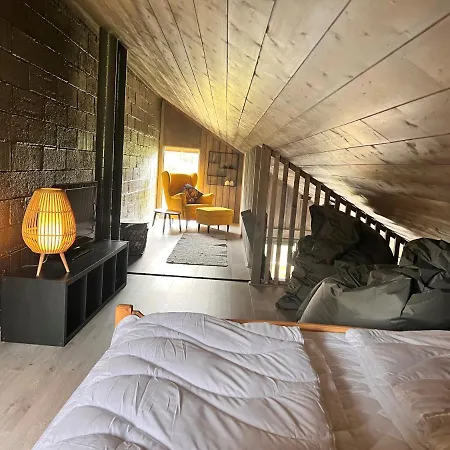 Apartman Lt13 - Trysil- Jakt - Langrenn - Alpin - Snoscooter *