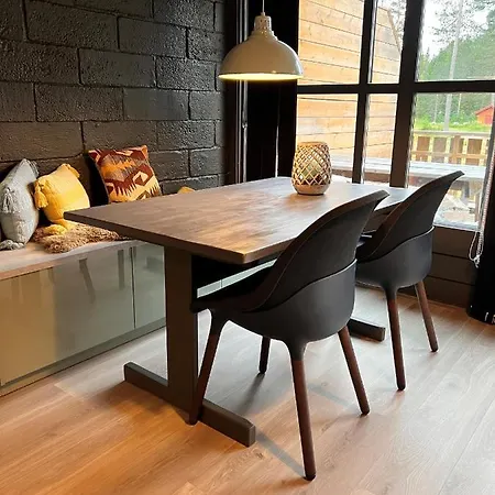 Apartman Lt13 - Trysil- Jakt - Langrenn - Alpin - Snoscooter *