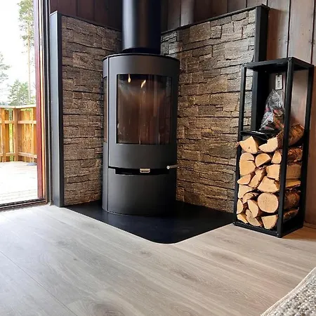 Lt13 - Trysil- Jakt - Langrenn - Alpin - Snoscooter Apartman Ljordalen