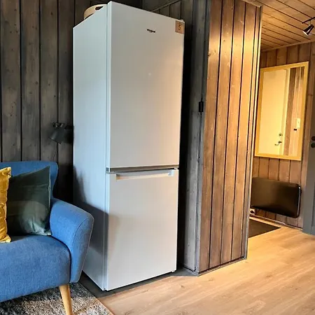 Apartman Lt13 - Trysil- Jakt - Langrenn - Alpin - Snoscooter