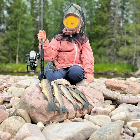 Lt13 - Trysil- Jakt - Langrenn - Alpin - Snoscooter *